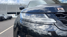 Land Rover Range Rover Evoque 2.0 D200 Autobiography 5dr Auto Diesel Hatchback